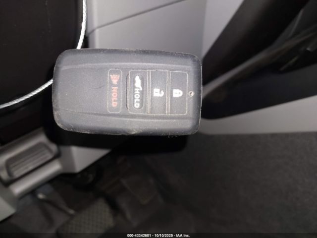 2018 ACURA RDX 5J8TB4H50JL026582 Photo 10