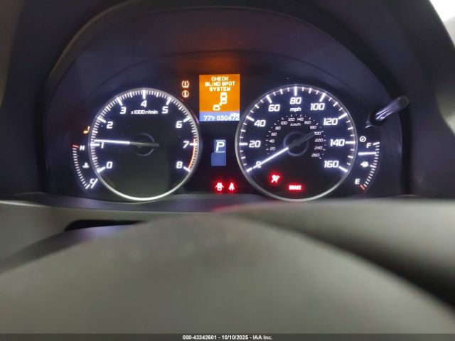 2018 ACURA RDX 5J8TB4H50JL026582 Photo 6