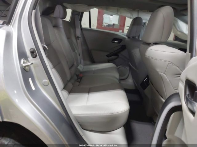 2018 ACURA RDX 5J8TB4H50JL026582 Photo 7