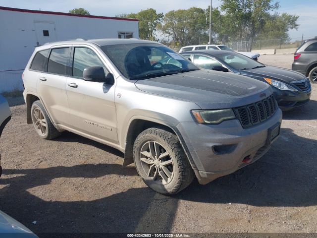 2018 JEEP GRAND CHEROKEE 1C4RJFLG3JC390723