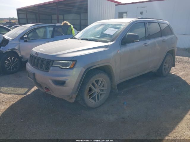2018 JEEP GRAND CHEROKEE 1C4RJFLG3JC390723 Photo 1