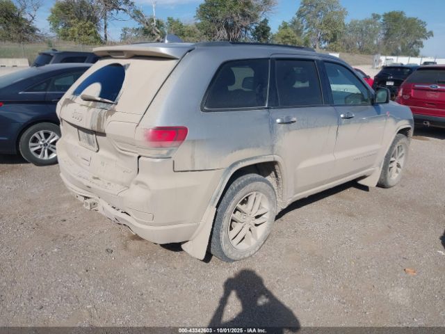 2018 JEEP GRAND CHEROKEE 1C4RJFLG3JC390723 Photo 3