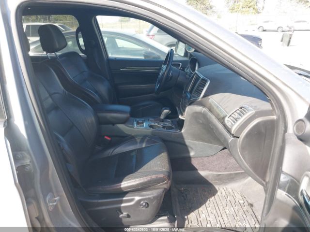 2018 JEEP GRAND CHEROKEE 1C4RJFLG3JC390723 Photo 4