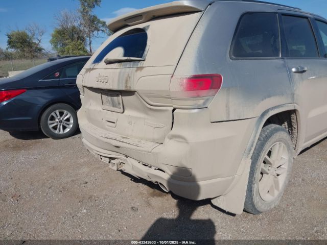 2018 JEEP GRAND CHEROKEE 1C4RJFLG3JC390723 Photo 5