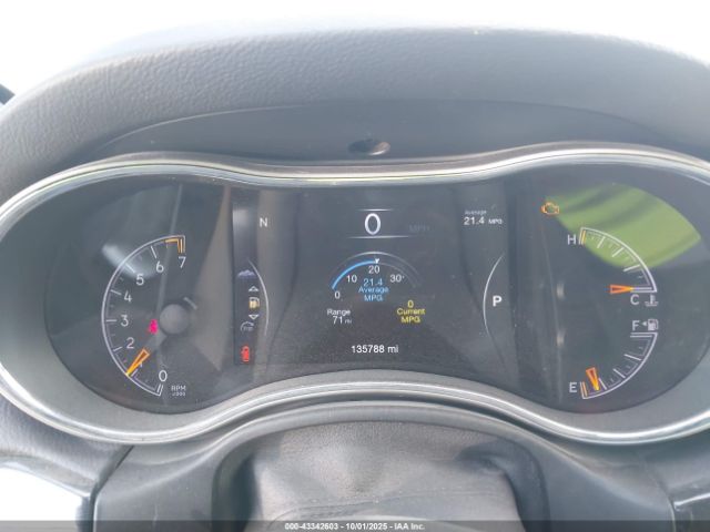 2018 JEEP GRAND CHEROKEE 1C4RJFLG3JC390723 Photo 6