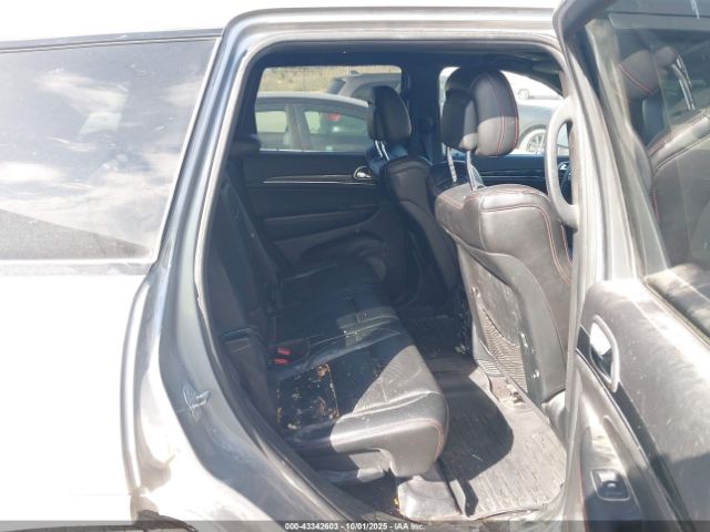 2018 JEEP GRAND CHEROKEE 1C4RJFLG3JC390723 Photo 7