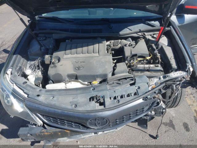 2012 TOYOTA CAMRY 4T1BK1FK6CU013488 Photo 9