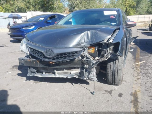 2012 TOYOTA CAMRY 4T1BK1FK6CU013488 Photo 5