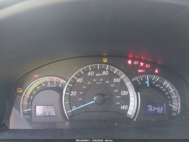 2012 TOYOTA CAMRY 4T1BK1FK6CU013488 Photo 6