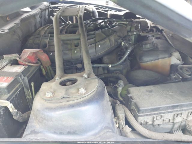 2012 FORD MUSTANG 1ZVBP8AM5C5276005 Photo 9