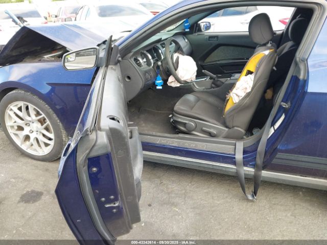 2012 FORD MUSTANG 1ZVBP8AM5C5276005 Photo 4