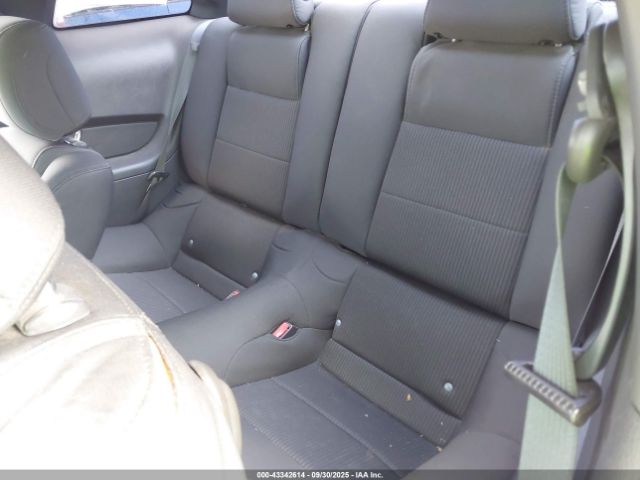 2012 FORD MUSTANG 1ZVBP8AM5C5276005 Photo 7