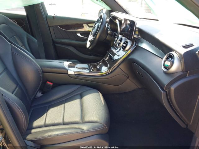 2022 MERCEDES-BENZ GLC 300 W1N0G8DB7NV386179 Photo 4