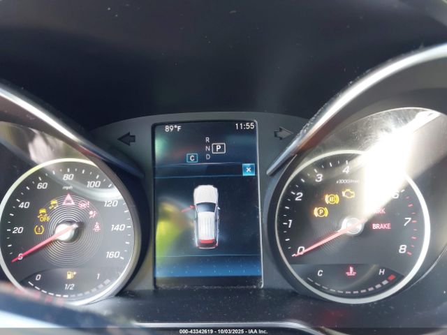 2022 MERCEDES-BENZ GLC 300 W1N0G8DB7NV386179 Photo 6