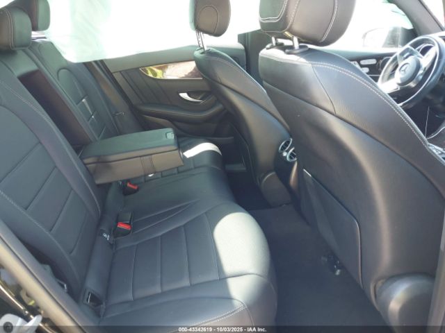 2022 MERCEDES-BENZ GLC 300 W1N0G8DB7NV386179 Photo 7