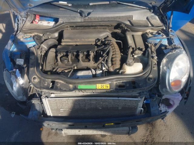 2009 MINI COOPER S WMWMS33579TG88580 Photo 9