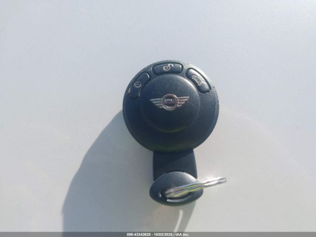 2009 MINI COOPER S WMWMS33579TG88580 Photo 10