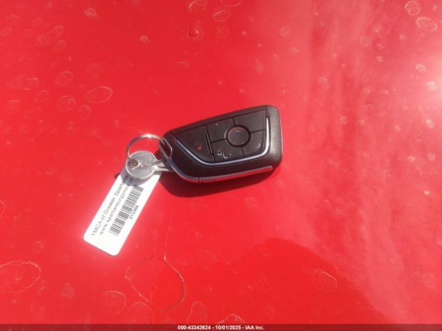 2020 CHEVROLET CORVETTE STINGRAY 1G1Y72D44L5118706 Photo 10