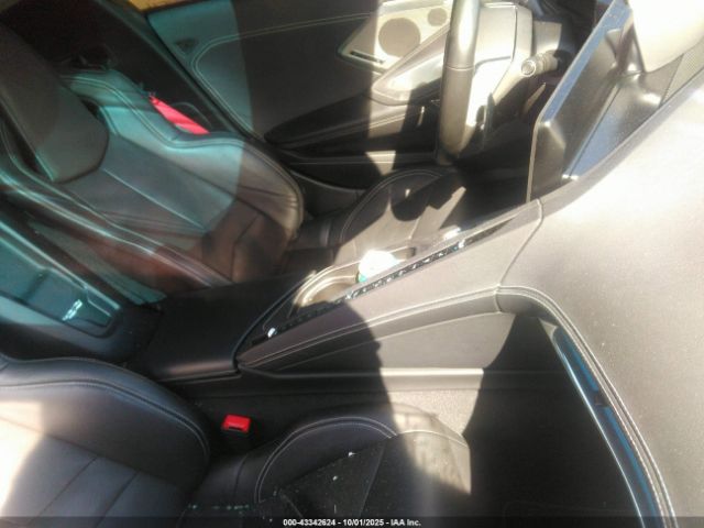 2020 CHEVROLET CORVETTE STINGRAY 1G1Y72D44L5118706 Photo 4