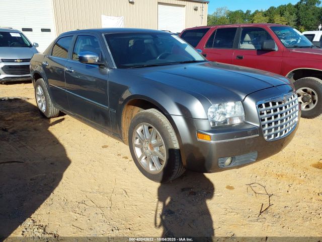 2010 CHRYSLER 300 2C3CK5CV4AH319012