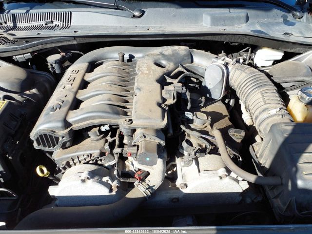 2010 CHRYSLER 300 2C3CK5CV4AH319012 Photo 9