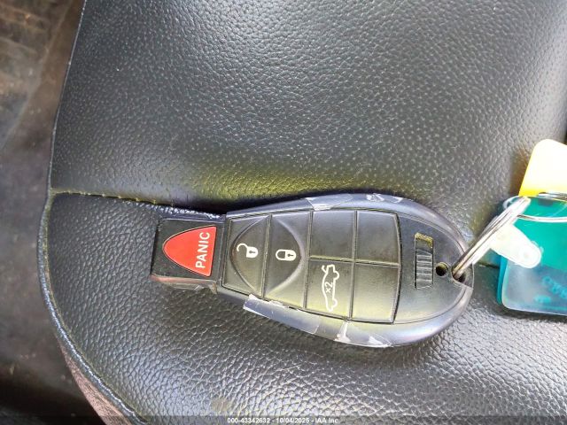 2010 CHRYSLER 300 2C3CK5CV4AH319012 Photo 10