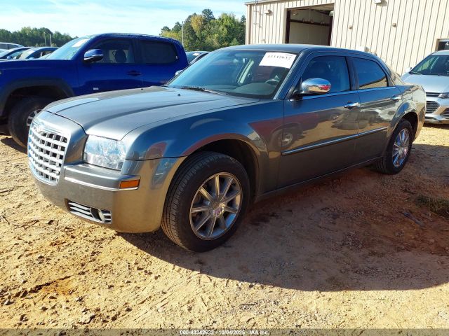 2010 CHRYSLER 300 2C3CK5CV4AH319012 Photo 1