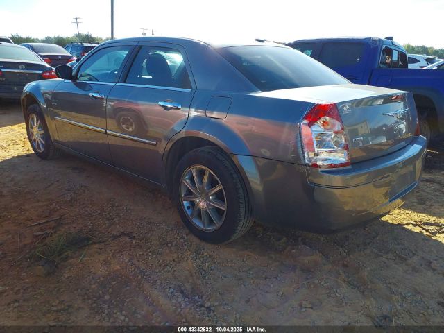 2010 CHRYSLER 300 2C3CK5CV4AH319012 Photo 2