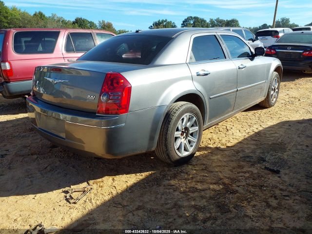 2010 CHRYSLER 300 2C3CK5CV4AH319012 Photo 3