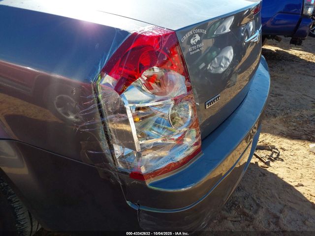 2010 CHRYSLER 300 2C3CK5CV4AH319012 Photo 5