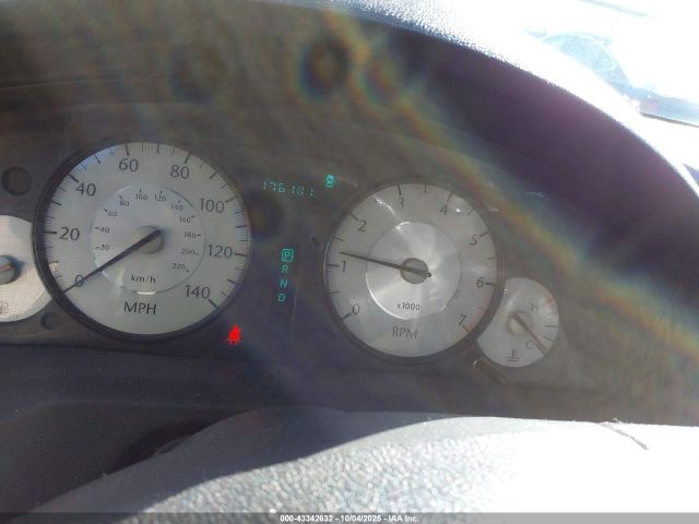 2010 CHRYSLER 300 2C3CK5CV4AH319012 Photo 6