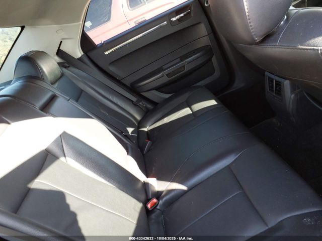 2010 CHRYSLER 300 2C3CK5CV4AH319012 Photo 7