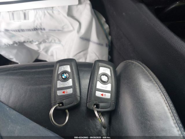 2016 BMW 535I GRAN TURISMO WBA5M4C51GD186866 Photo 10