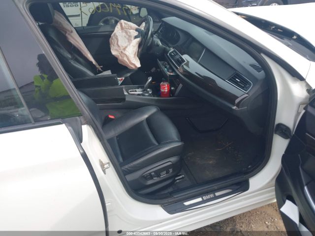 2016 BMW 535I GRAN TURISMO WBA5M4C51GD186866 Photo 4