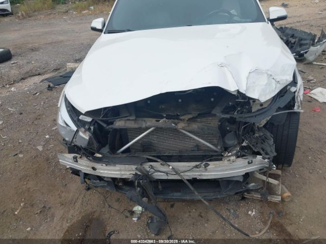 2016 BMW 535I GRAN TURISMO WBA5M4C51GD186866 Photo 5