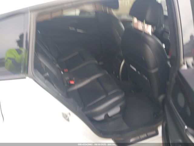 2016 BMW 535I GRAN TURISMO WBA5M4C51GD186866 Photo 7