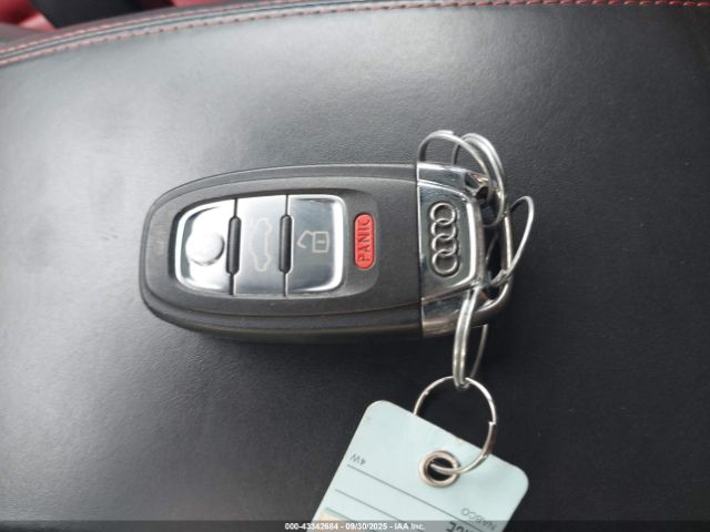 2016 AUDI SQ5 WA1VCAFP1GA056017 Photo 10