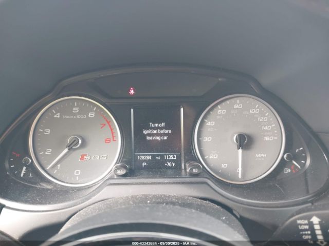 2016 AUDI SQ5 WA1VCAFP1GA056017 Photo 6