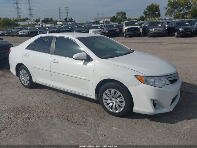 Aukcja sprzedaży 2014 Toyota Camry Le, vin: 4T4BF1FK4ER371718, numer aukcji: 43342701