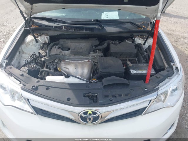 Aukcja sprzedaży 2014 Toyota Camry Le, vin: 4T4BF1FK4ER371718, numer aukcji: 43342701