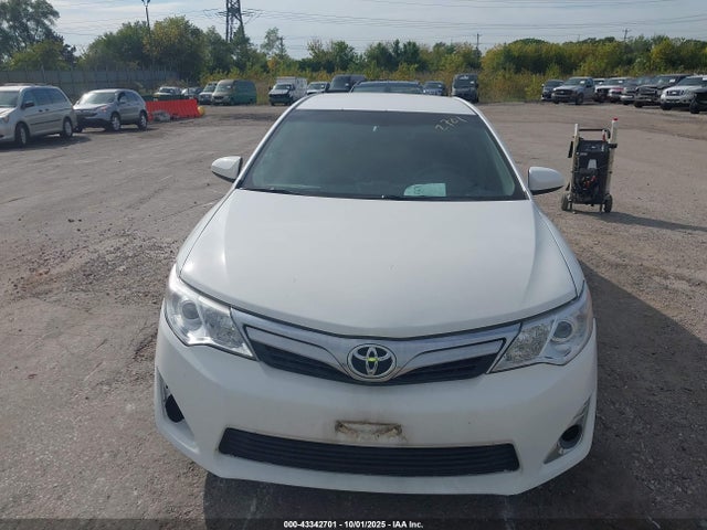 Aukcja sprzedaży 2014 Toyota Camry Le, vin: 4T4BF1FK4ER371718, numer aukcji: 43342701
