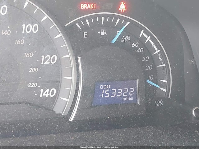 Aukcja sprzedaży 2014 Toyota Camry Le, vin: 4T4BF1FK4ER371718, numer aukcji: 43342701