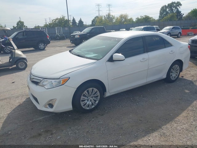 Aukcja sprzedaży 2014 Toyota Camry Le, vin: 4T4BF1FK4ER371718, numer aukcji: 43342701