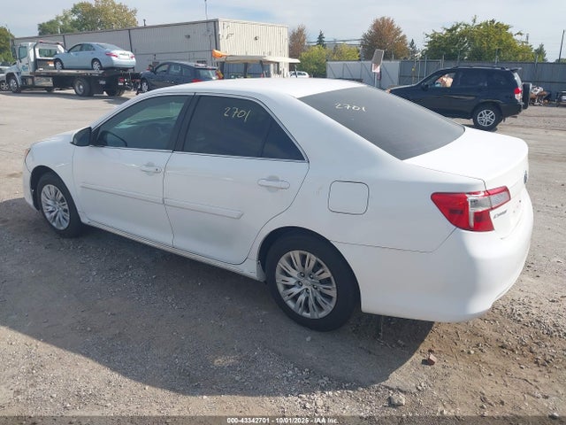 Aukcja sprzedaży 2014 Toyota Camry Le, vin: 4T4BF1FK4ER371718, numer aukcji: 43342701