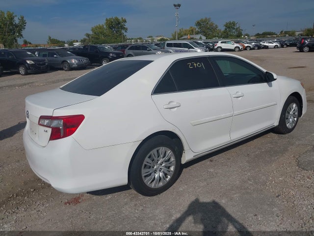 Aukcja sprzedaży 2014 Toyota Camry Le, vin: 4T4BF1FK4ER371718, numer aukcji: 43342701