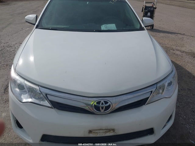 Aukcja sprzedaży 2014 Toyota Camry Le, vin: 4T4BF1FK4ER371718, numer aukcji: 43342701