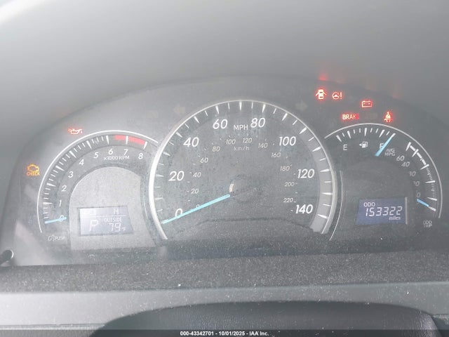 Aukcja sprzedaży 2014 Toyota Camry Le, vin: 4T4BF1FK4ER371718, numer aukcji: 43342701