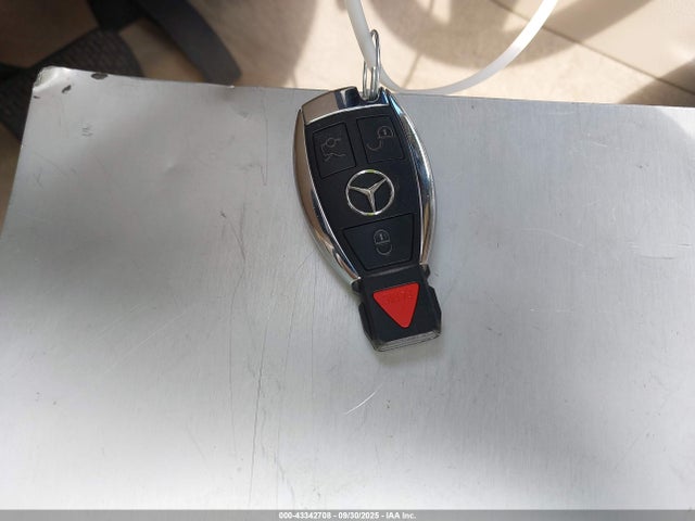 Mercedes-Benz Ml-Class 2015 4JGDA5JB1FA459337 Image 11