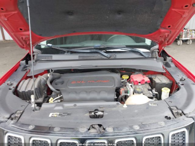 2019 JEEP COMPASS 3C4NJCAB4KT726504 Photo 9