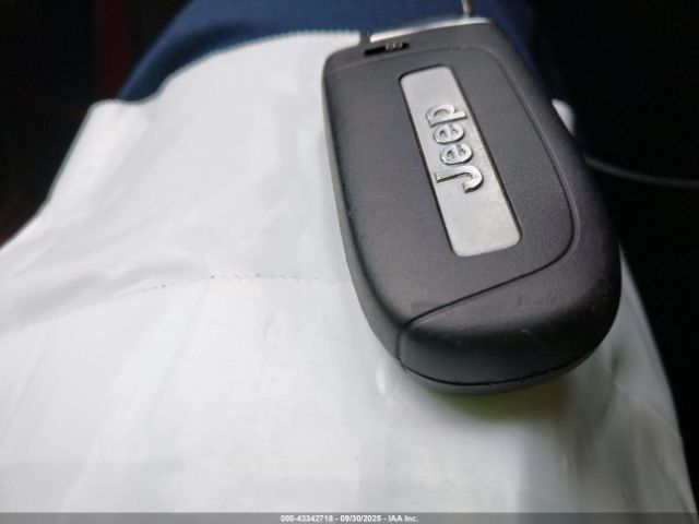 2019 JEEP COMPASS 3C4NJCAB4KT726504 Photo 10